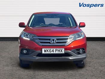 Used Honda CR-V 2014 for sale - 79622651: Photo