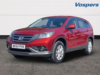 Used Honda CR-V 2014 for sale - 79622651: Photo