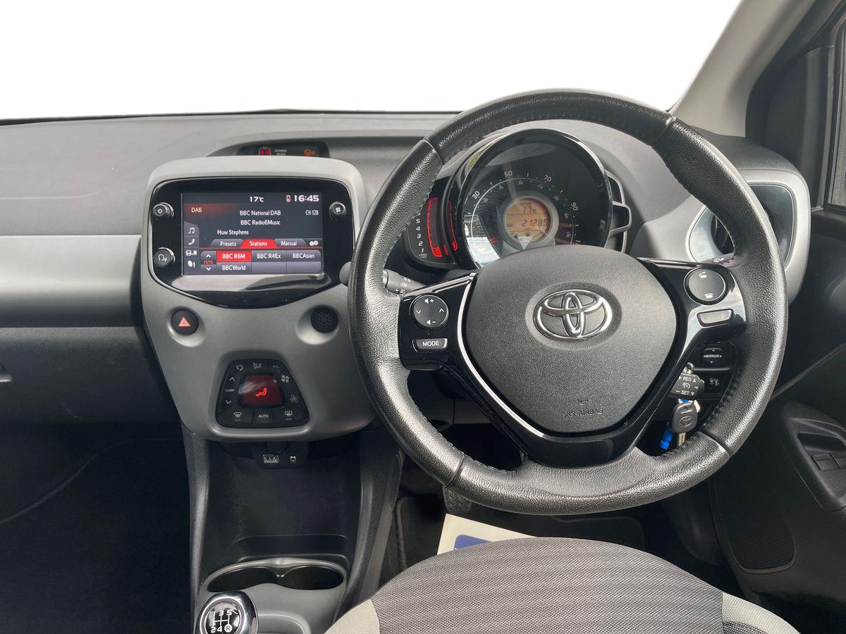 Vehicle 19