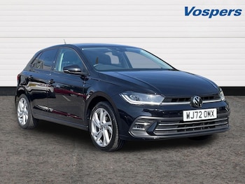 Used Volkswagen Polo 2022 for sale - 79213385: Photo