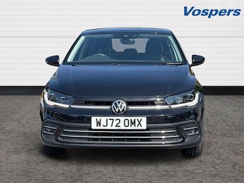 Used Volkswagen Polo 2022 for sale - 79213385: Photo