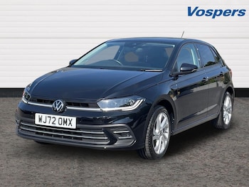 Used Volkswagen Polo 2022 for sale - 79213385: Photo