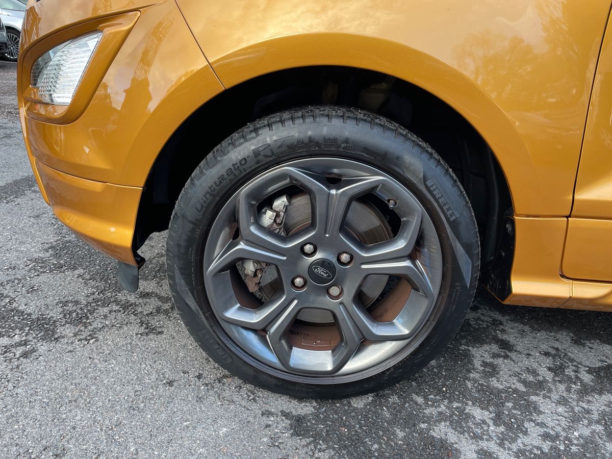 Used Ford Ecosport 2022 for sale - 76691491: Photo 13