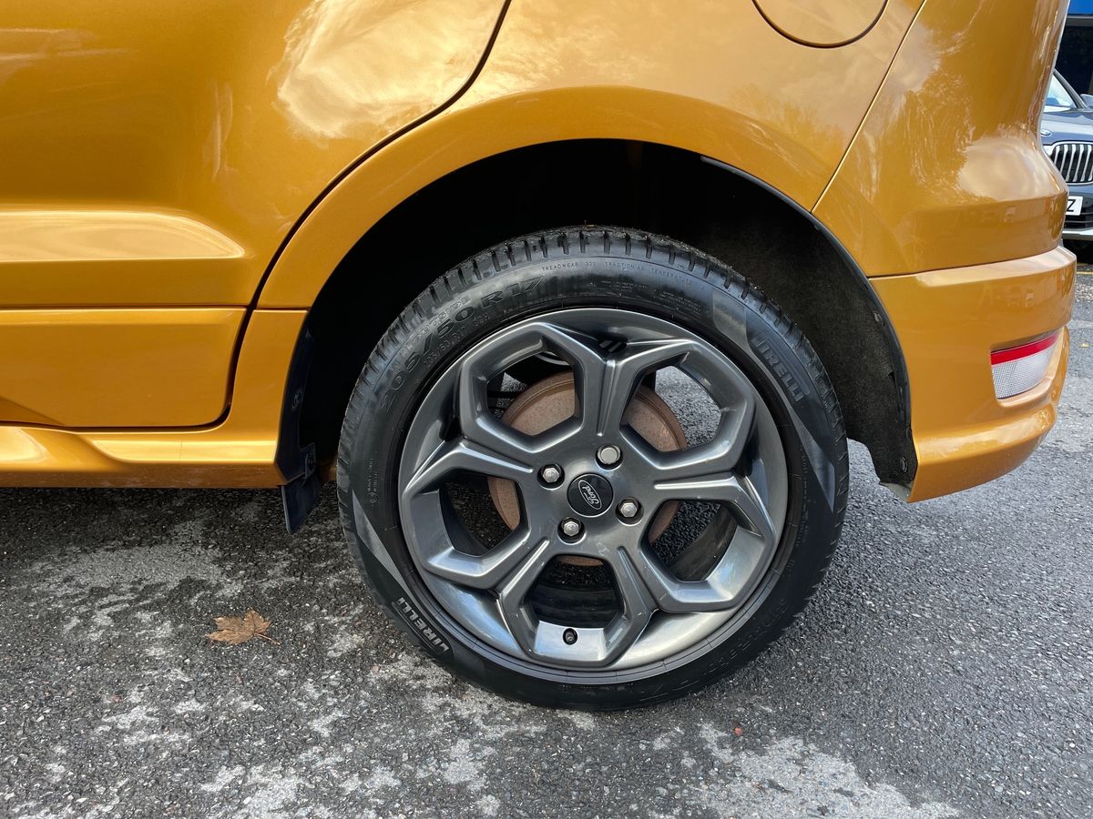 Used Ford Ecosport 2022 for sale - 76691491: Photo 14