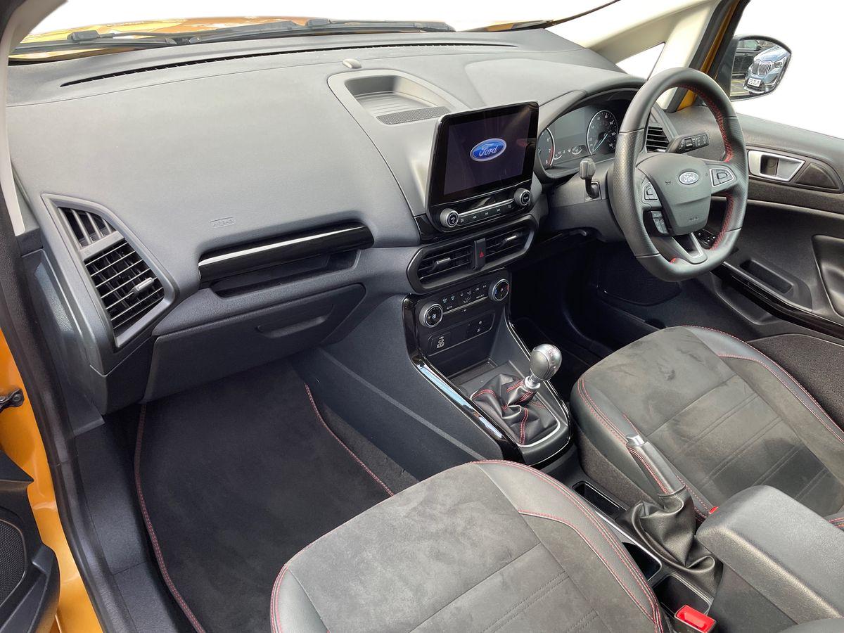 Used Ford Ecosport 2022 for sale - 76691491: Photo 18