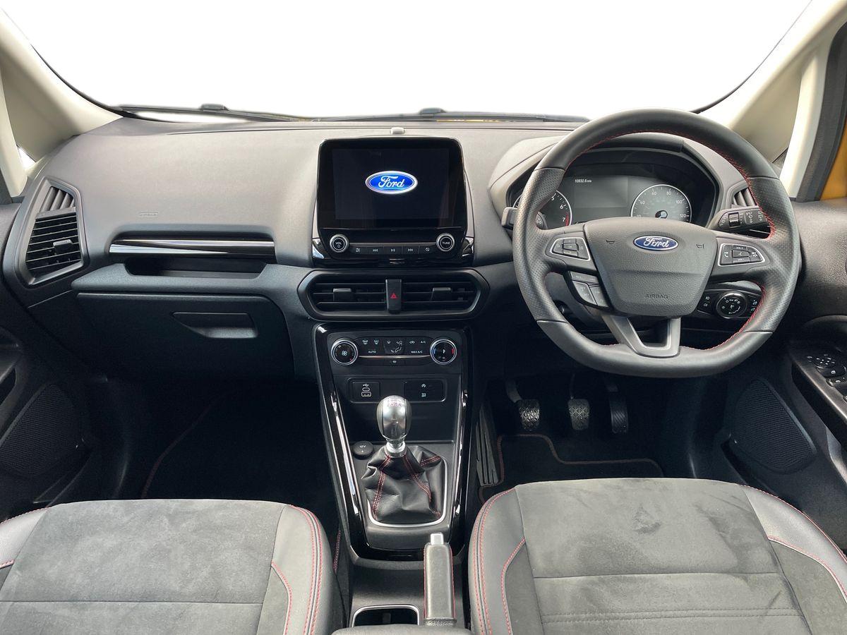 Used Ford Ecosport 2022 for sale - 76691491: Photo 19