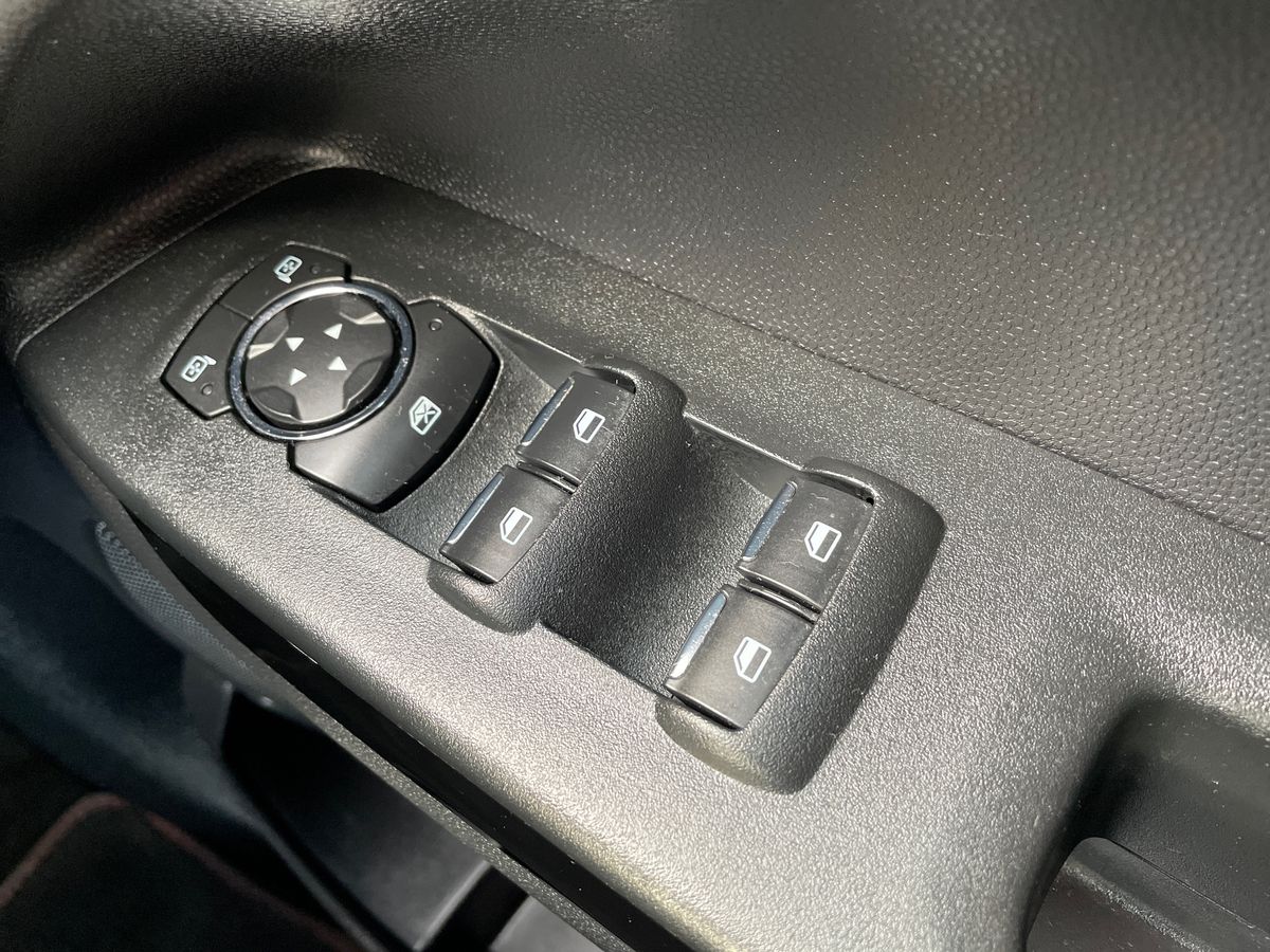 Used Ford Ecosport 2022 for sale - 76691491: Photo 24