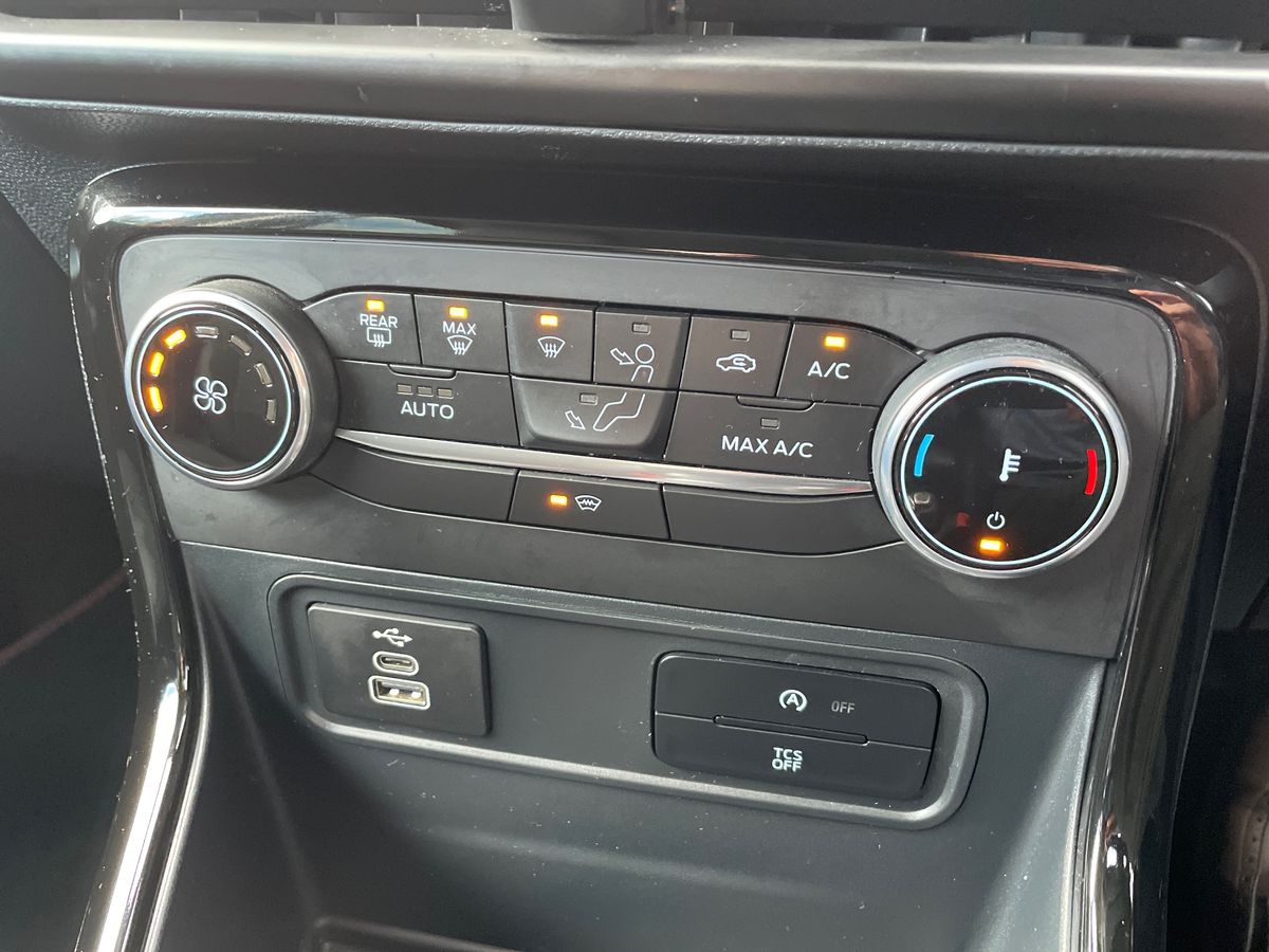 Used Ford Ecosport 2022 for sale - 76691491: Photo 26