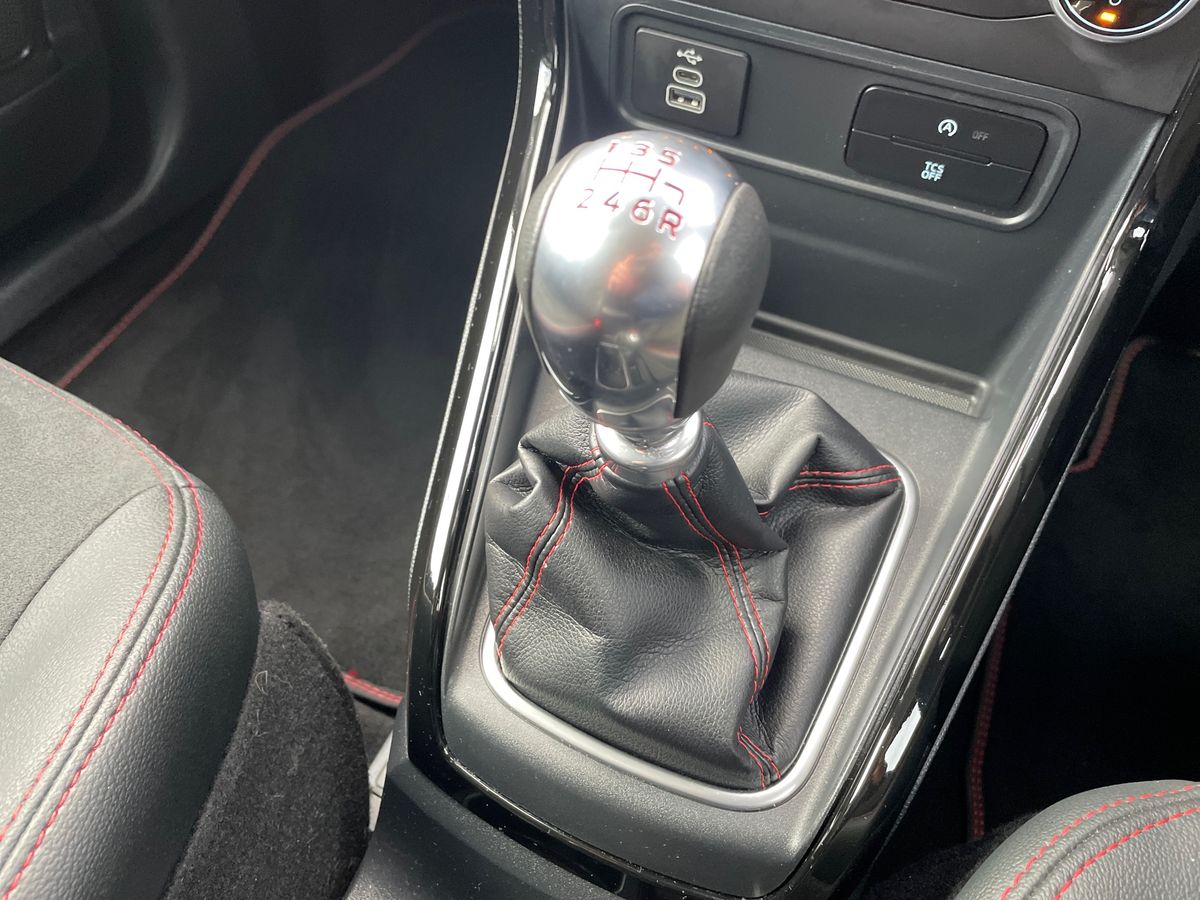 Used Ford Ecosport 2022 for sale - 76691491: Photo 27