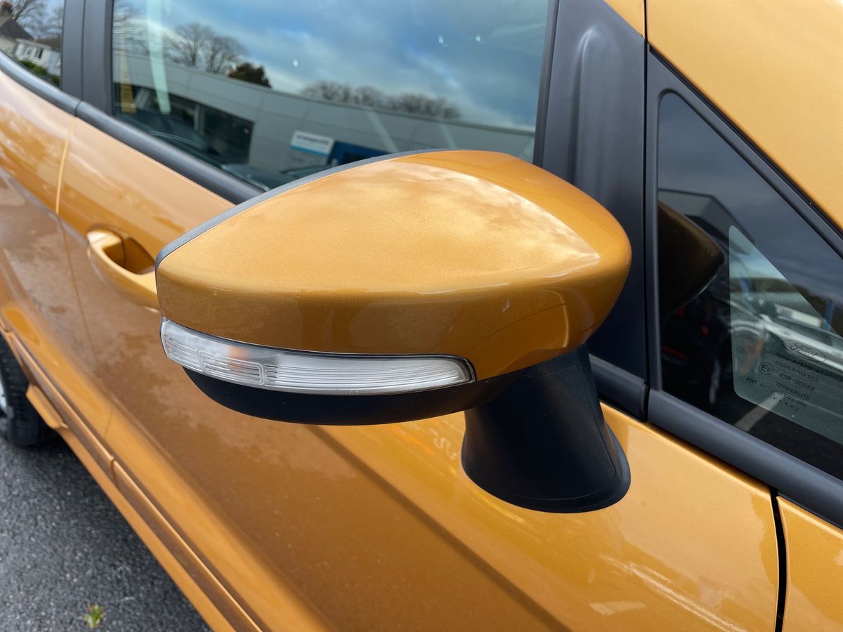 Used Ford Ecosport 2022 for sale - 76691491: Photo 29