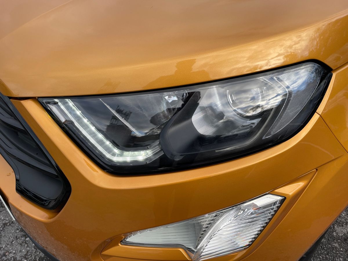 Used Ford Ecosport 2022 for sale - 76691491: Photo 32