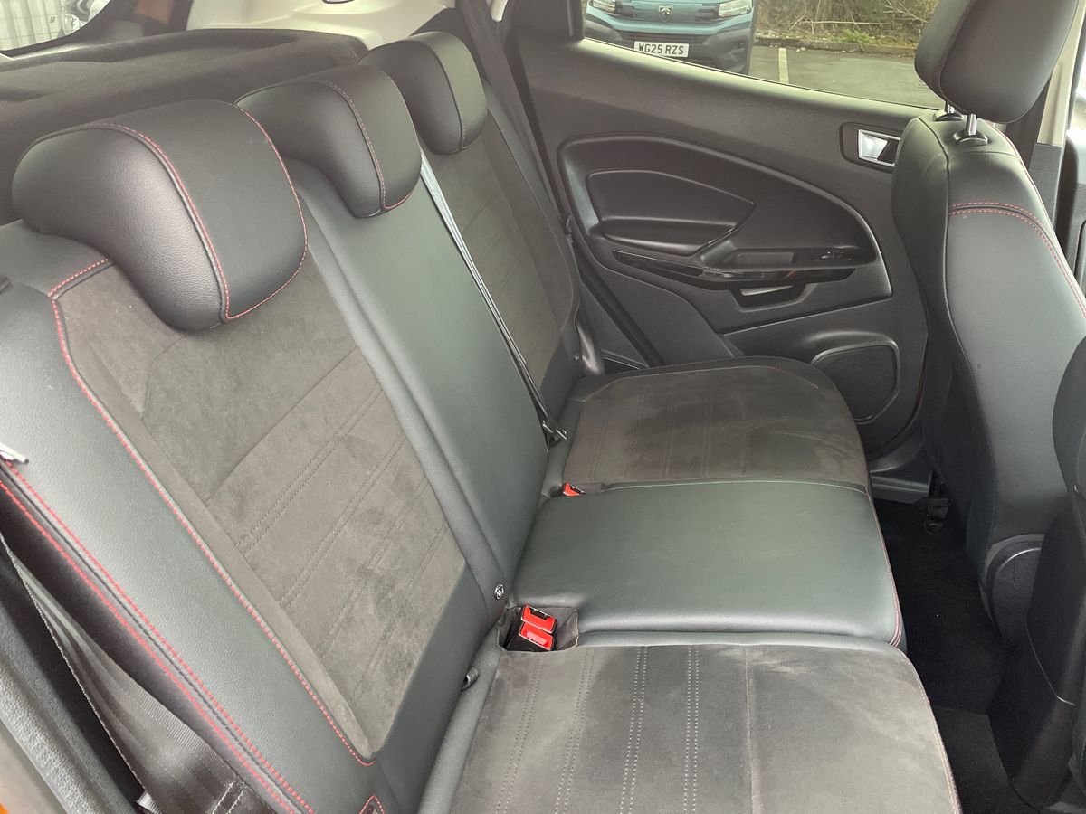 Used Ford Ecosport 2022 for sale - 76691491: Photo 34