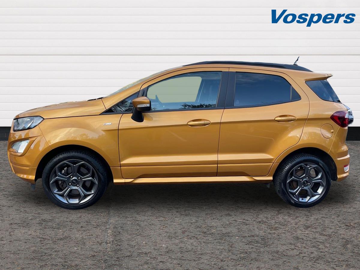 Used Ford Ecosport 2022 for sale - 76691491: Photo 5