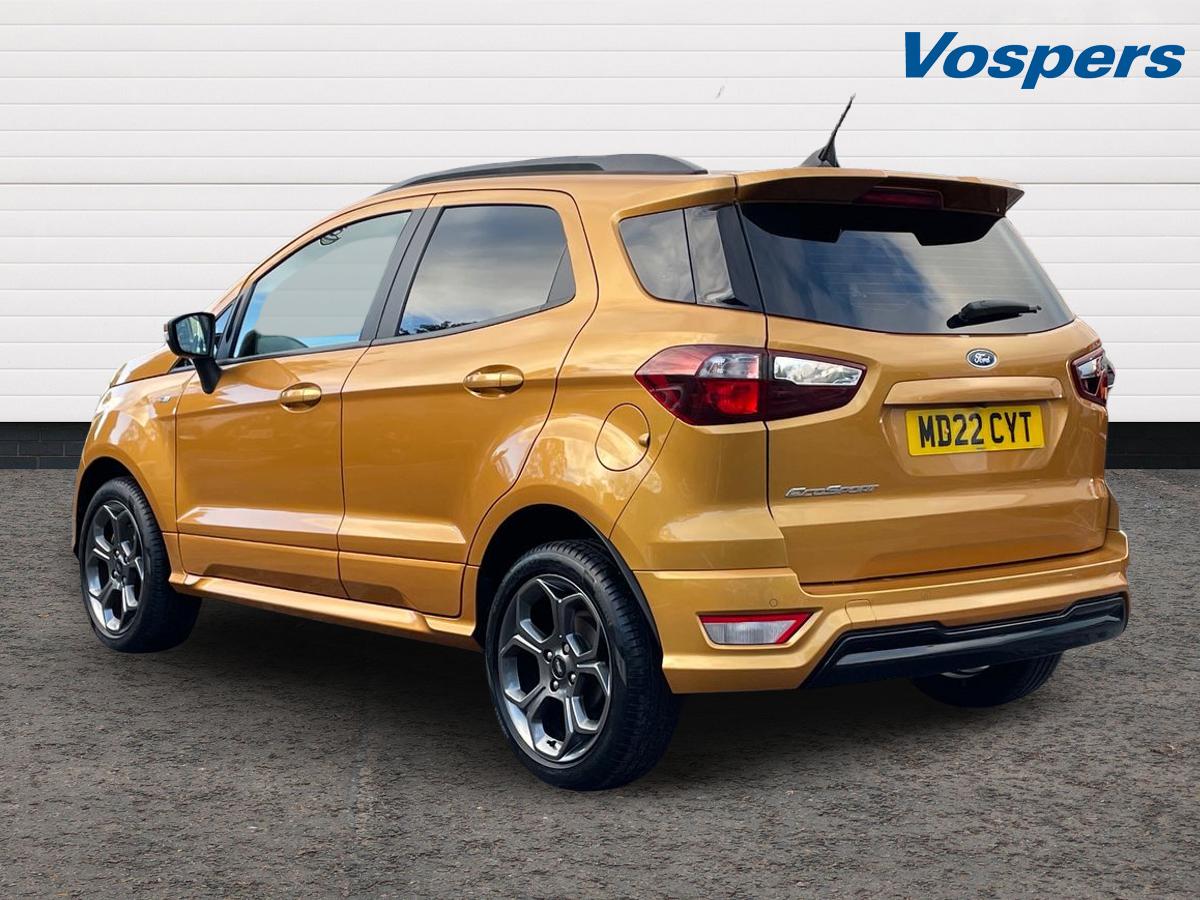 Used Ford Ecosport 2022 for sale - 76691491: Photo 6