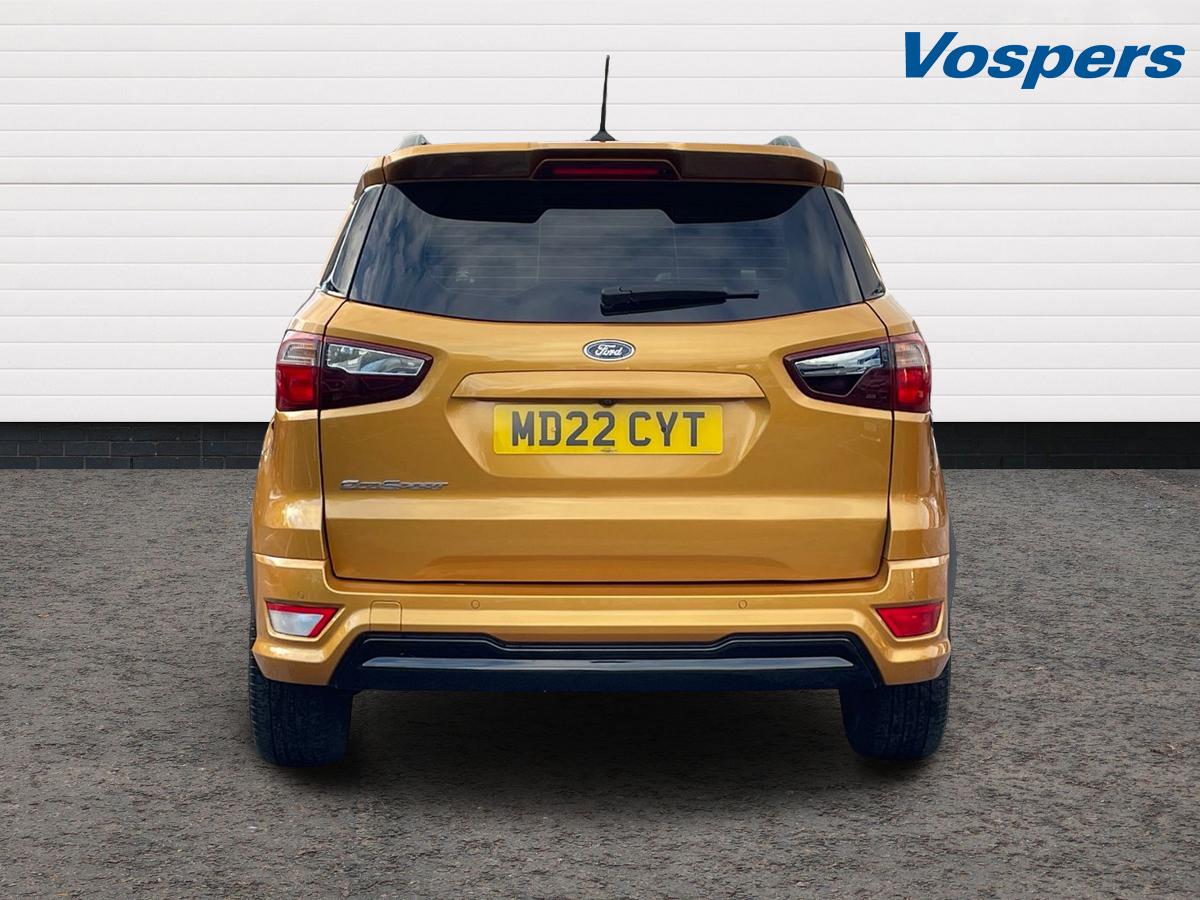 Used Ford Ecosport 2022 for sale - 76691491: Photo 7