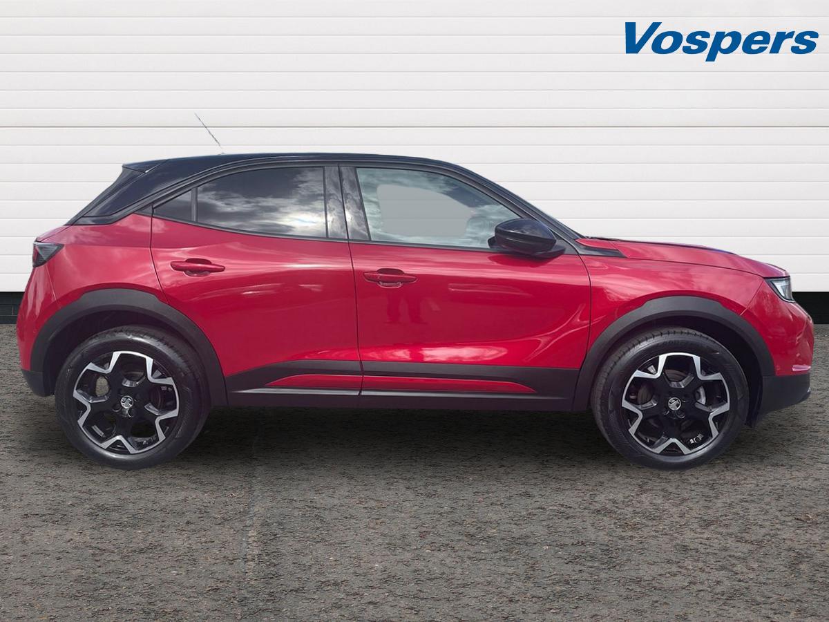 Used Vauxhall Mokka 2023 for sale - 78186921: Photo 10