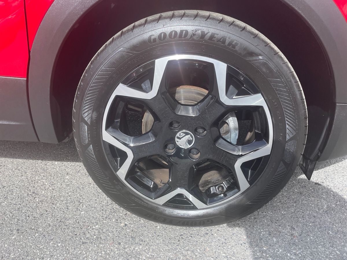 Used Vauxhall Mokka 2023 for sale - 78186921: Photo 11