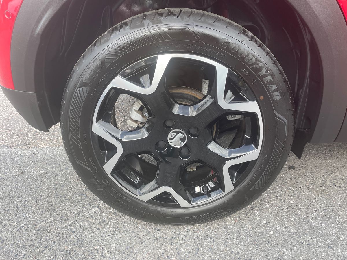 Used Vauxhall Mokka 2023 for sale - 78186921: Photo 13