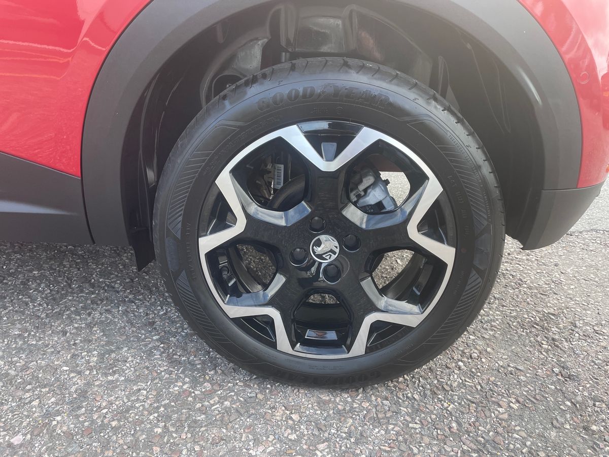 Used Vauxhall Mokka 2023 for sale - 78186921: Photo 14