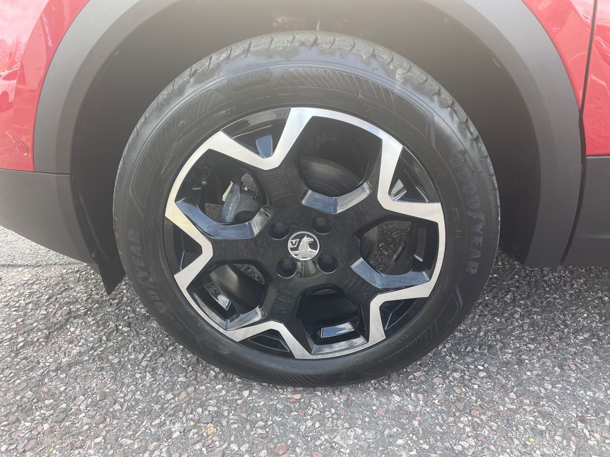 Used Vauxhall Mokka 2023 for sale - 78186921: Photo 15