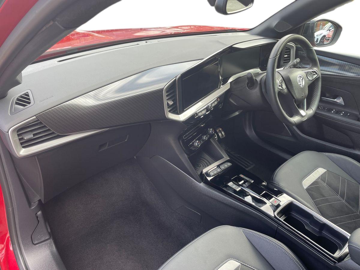 Used Vauxhall Mokka 2023 for sale - 78186921: Photo 18