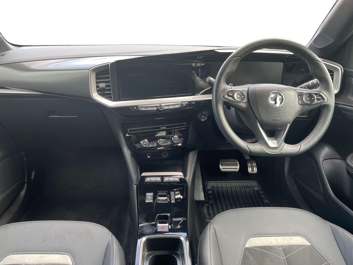 Used Vauxhall Mokka 2023 for sale - 78186921: Photo 19