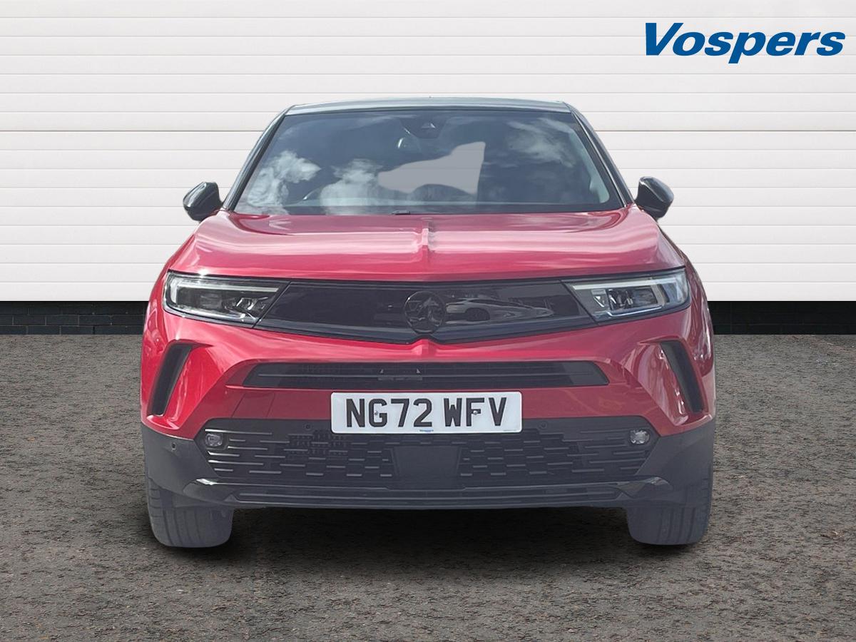 Used Vauxhall Mokka 2023 for sale - 78186921: Photo 2