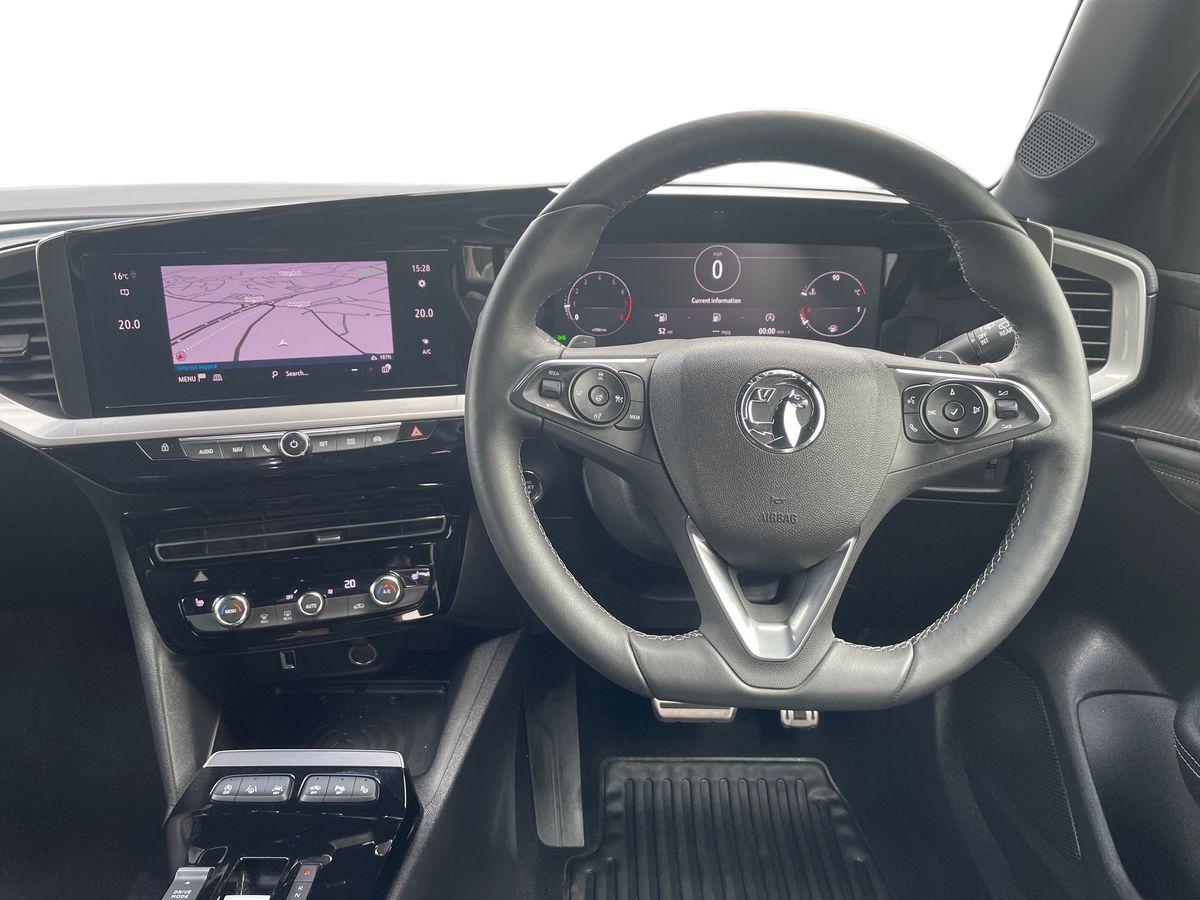 Used Vauxhall Mokka 2023 for sale - 78186921: Photo 21