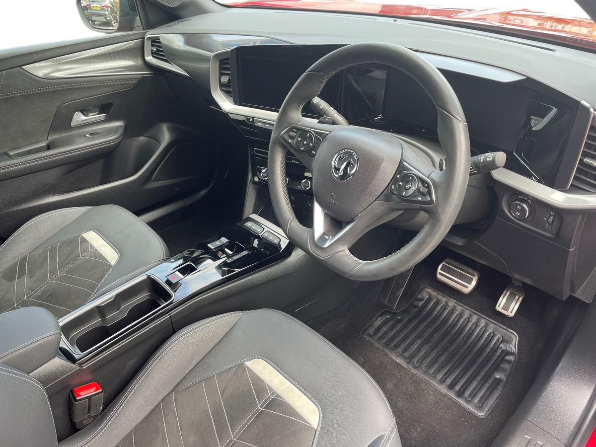 Used Vauxhall Mokka 2023 for sale - 78186921: Photo 22