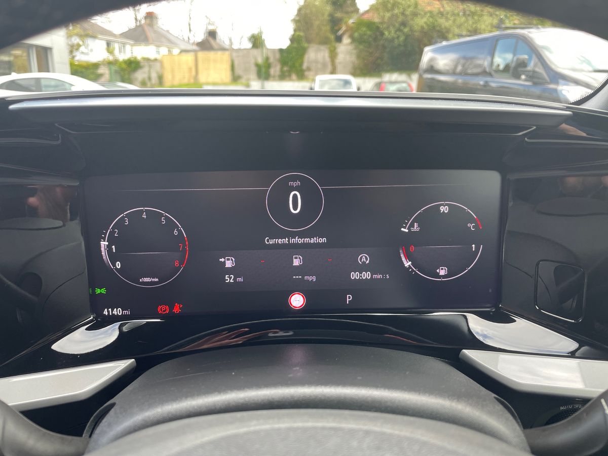 Used Vauxhall Mokka 2023 for sale - 78186921: Photo 23