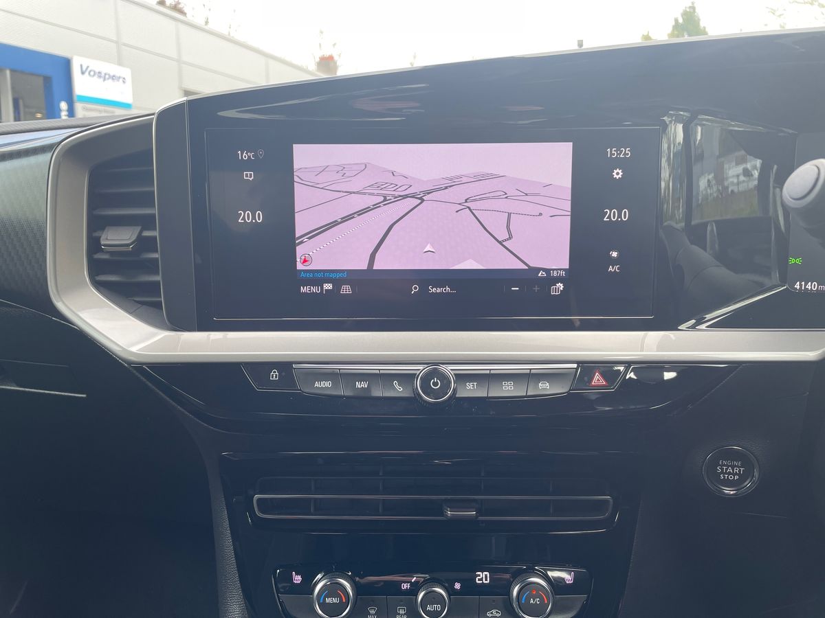 Used Vauxhall Mokka 2023 for sale - 78186921: Photo 25