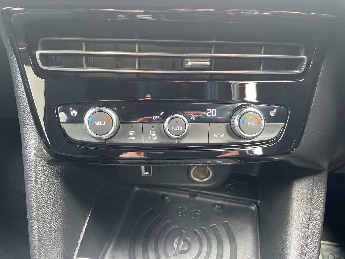 Used Vauxhall Mokka 2023 for sale - 78186921: Photo 26