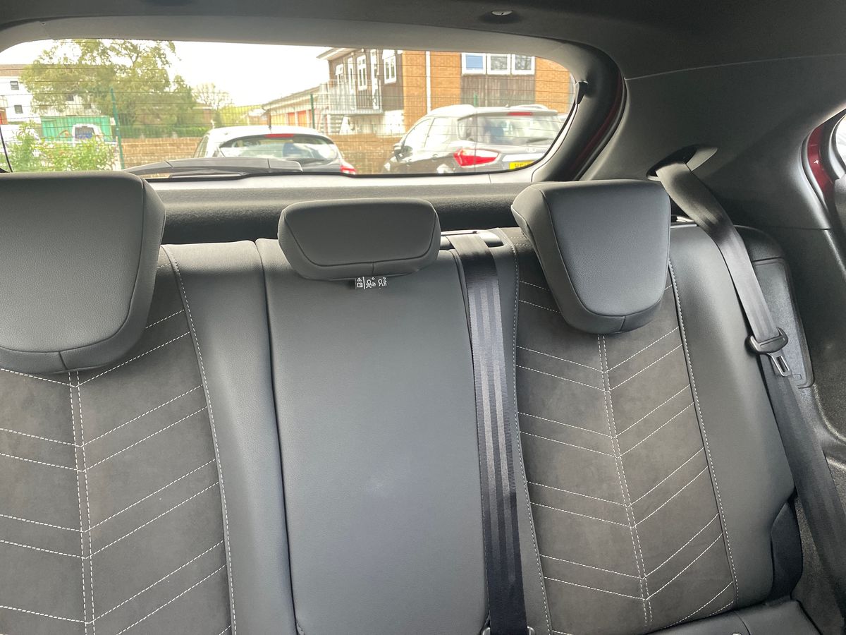 Used Vauxhall Mokka 2023 for sale - 78186921: Photo 28