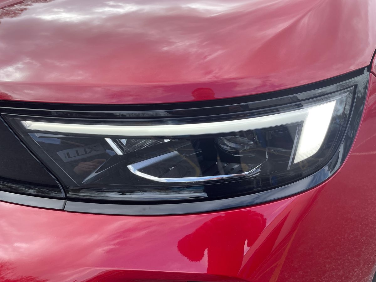 Used Vauxhall Mokka 2023 for sale - 78186921: Photo 32