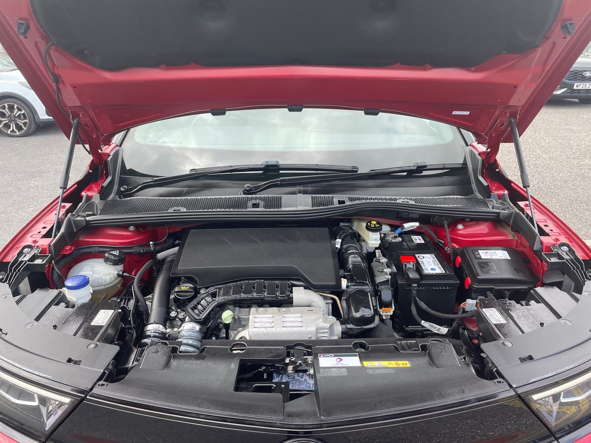 Used Vauxhall Mokka 2023 for sale - 78186921: Photo 33