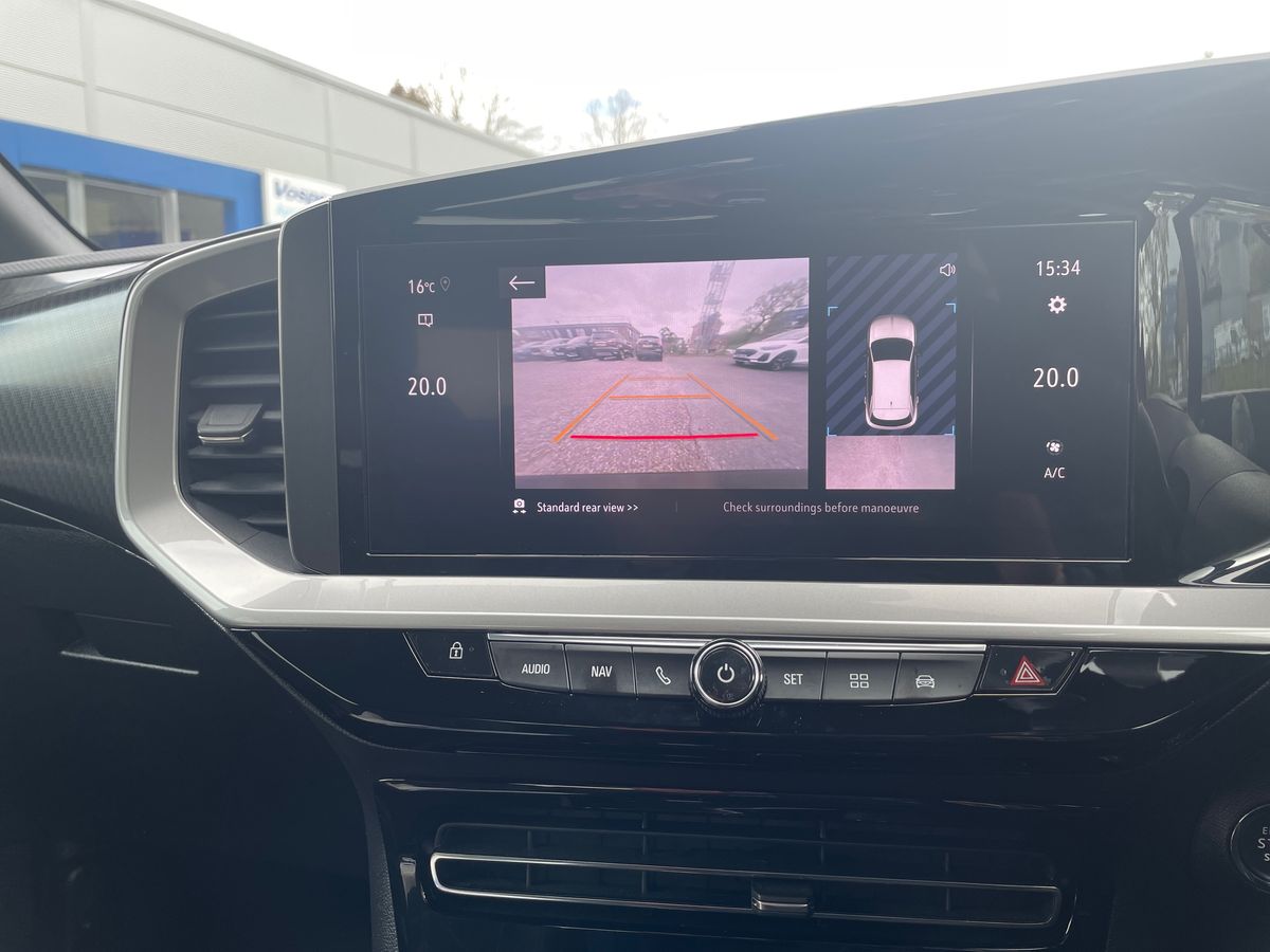 Used Vauxhall Mokka 2023 for sale - 78186921: Photo 35