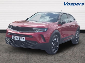 Used Vauxhall Mokka 2023 for sale - 78186921: Photo