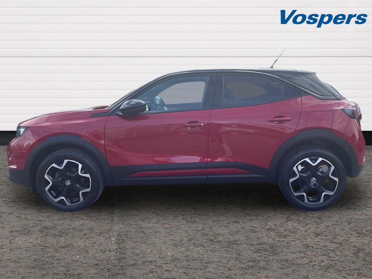 Used Vauxhall Mokka 2023 for sale - 78186921: Photo 5