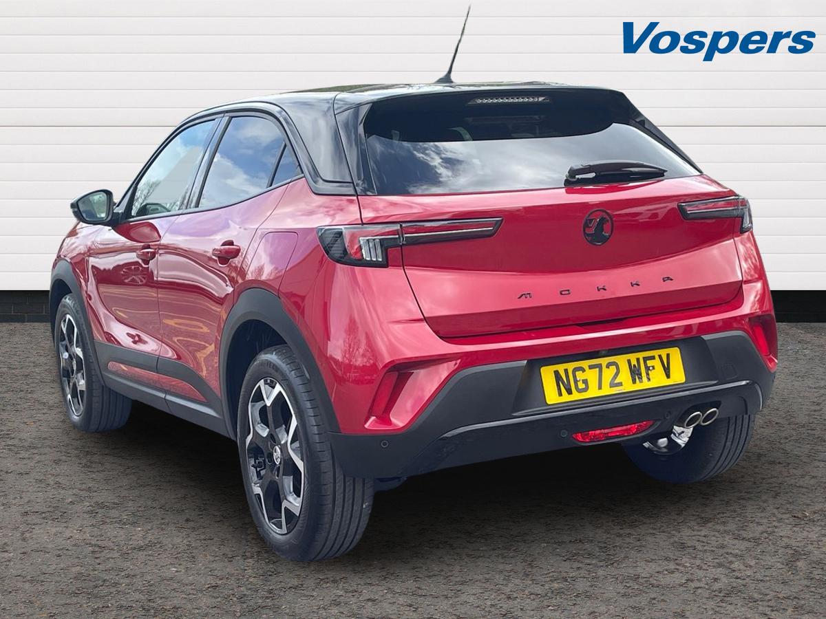 Used Vauxhall Mokka 2023 for sale - 78186921: Photo 6