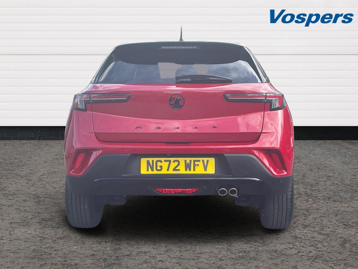 Used Vauxhall Mokka 2023 for sale - 78186921: Photo 7