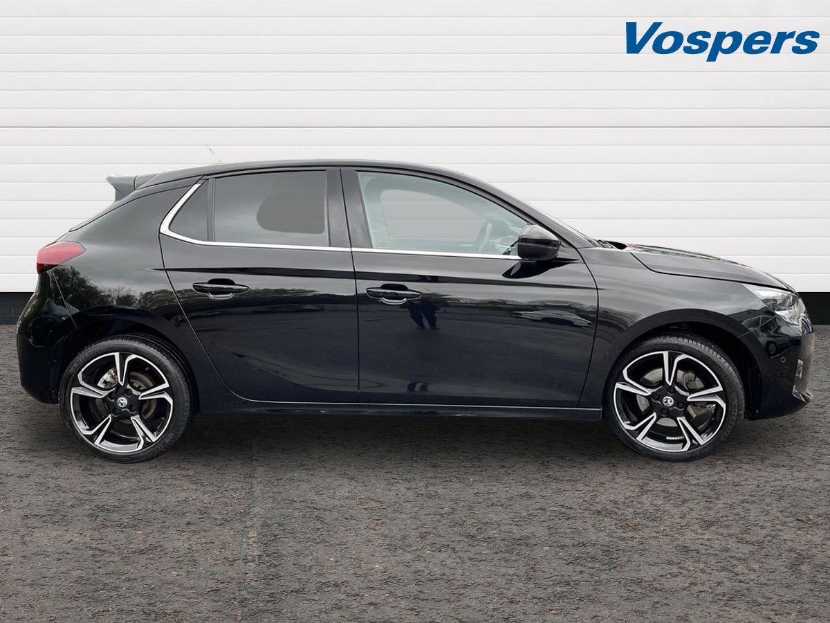 Used Vauxhall Corsa 2023 for sale - 76602806: Photo 10