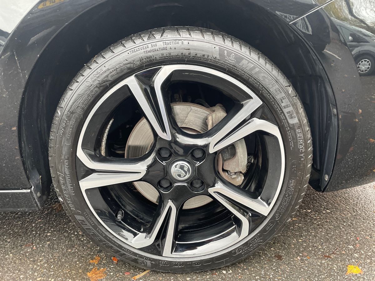 Used Vauxhall Corsa 2023 for sale - 76602806: Photo 11