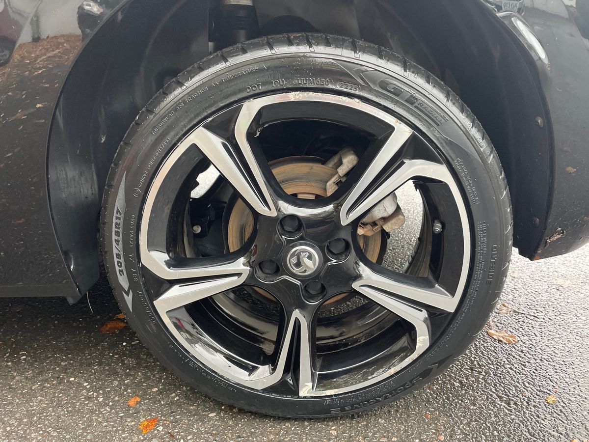 Used Vauxhall Corsa 2023 for sale - 76602806: Photo 14