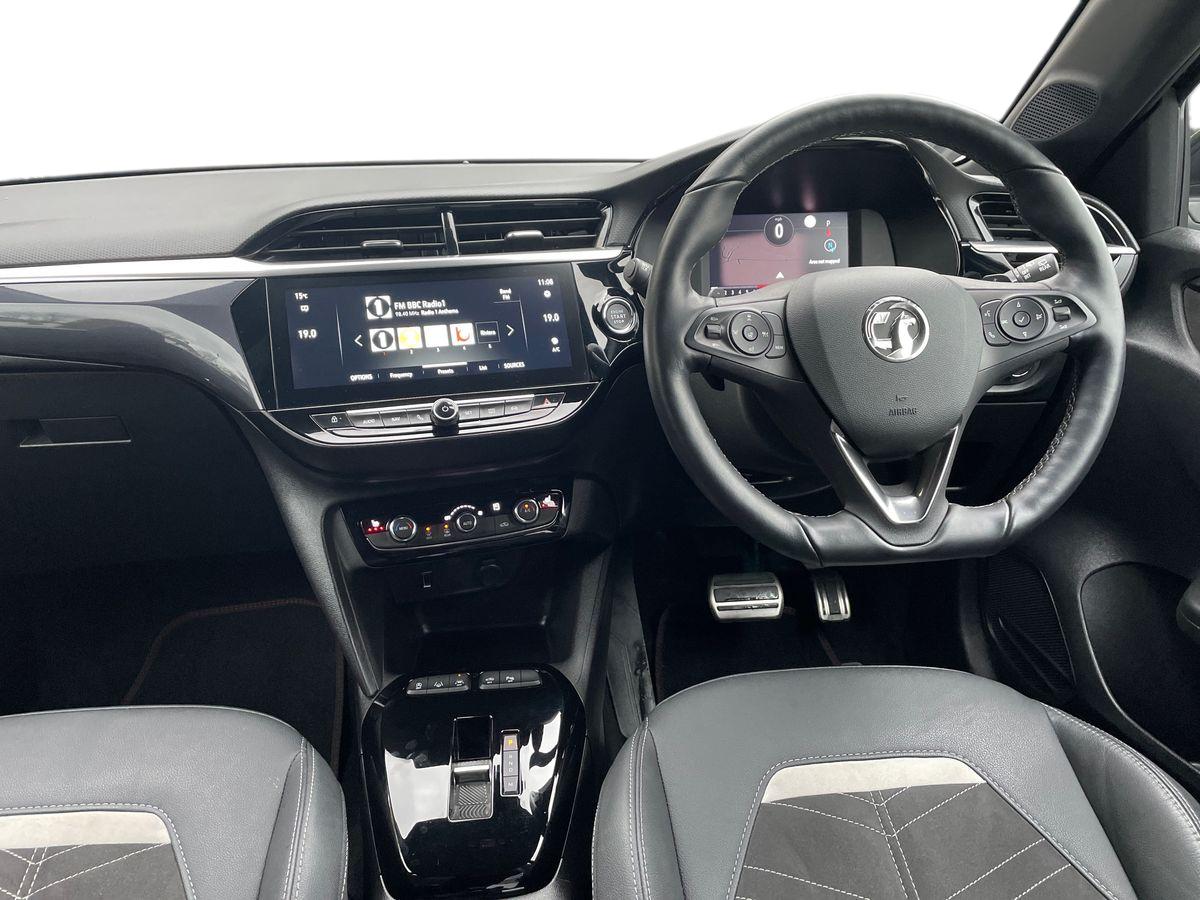 Used Vauxhall Corsa 2023 for sale - 76602806: Photo 19
