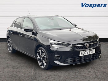 2023 - 1.2 Turbo Ultimate 5dr Auto