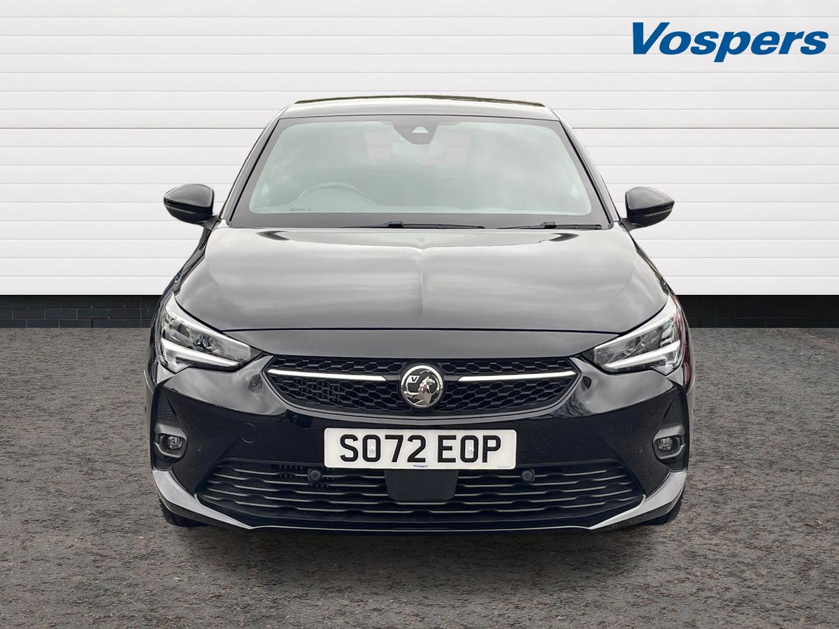 Used Vauxhall Corsa 2023 for sale - 76602806: Photo 2