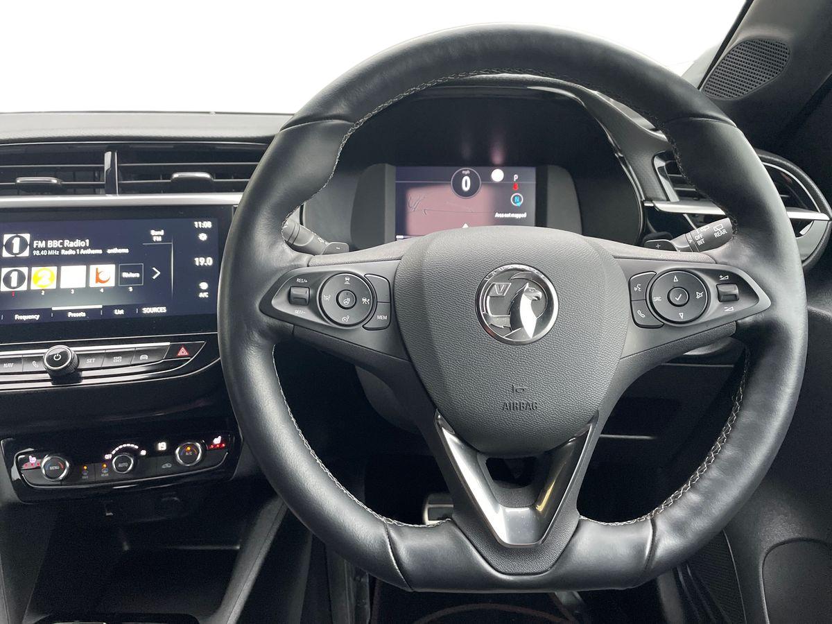 Used Vauxhall Corsa 2023 for sale - 76602806: Photo 21