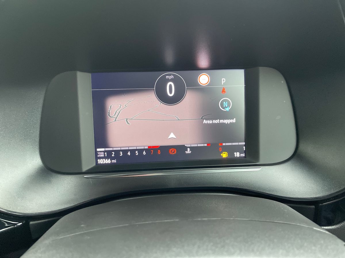 Used Vauxhall Corsa 2023 for sale - 76602806: Photo 23