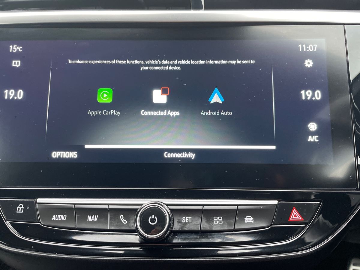 Used Vauxhall Corsa 2023 for sale - 76602806: Photo 25