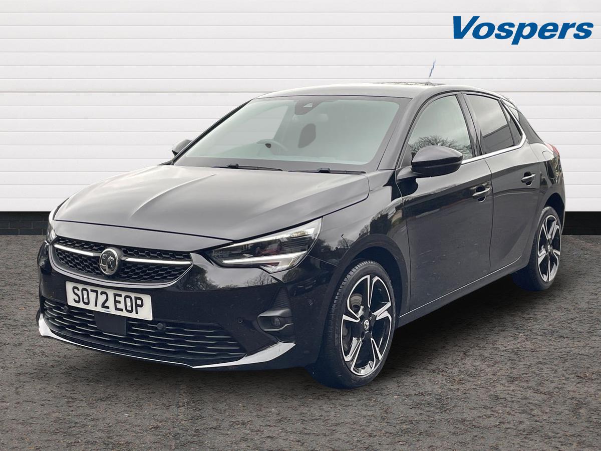 Used Vauxhall Corsa 2023 for sale - 76602806: Photo 3